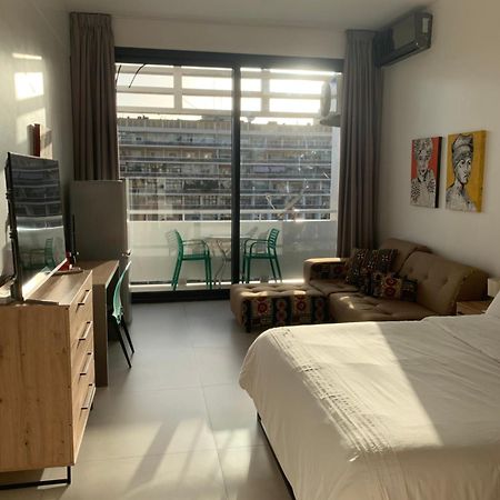 CHEZ RIMA // Studio très chaleureux F1 // Très bien situé Dakar Esterno foto