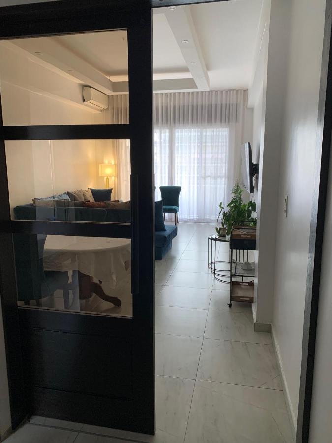 CHEZ RIMA // Studio très chaleureux F1 // Très bien situé Dakar Esterno foto