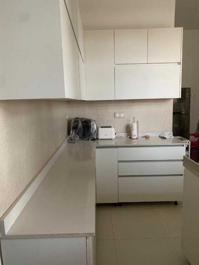 CHEZ RIMA // Studio très chaleureux F1 // Très bien situé Dakar Esterno foto