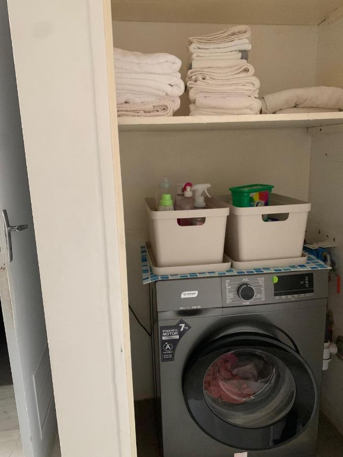 CHEZ RIMA // Studio très chaleureux F1 // Très bien situé Dakar Esterno foto