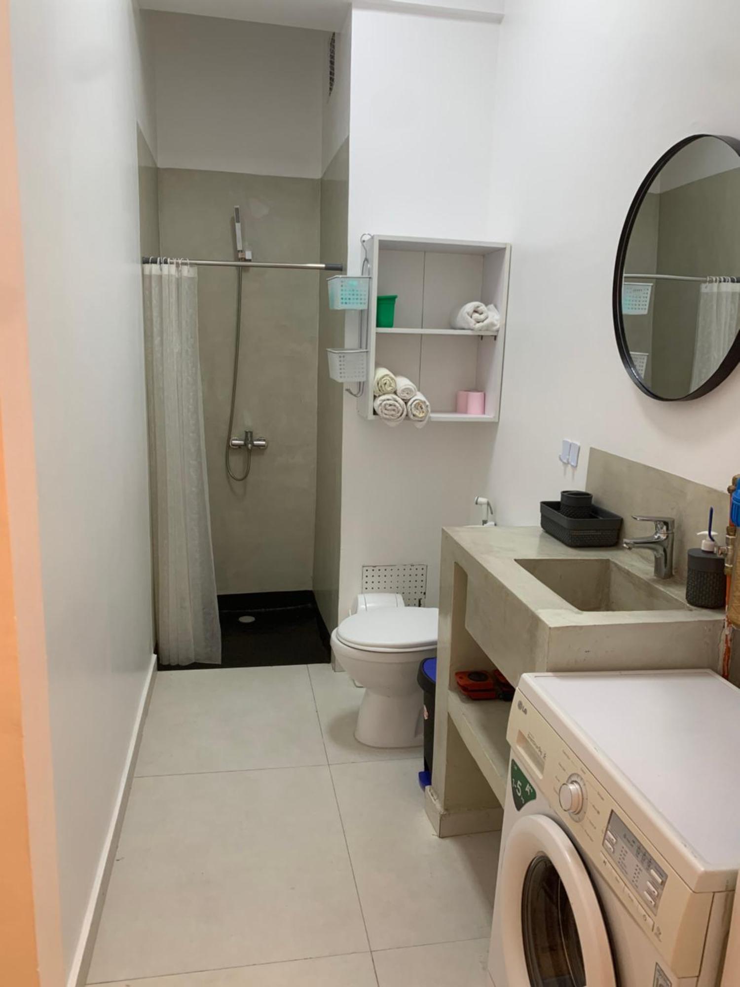 CHEZ RIMA // Studio très chaleureux F1 // Très bien situé Dakar Esterno foto